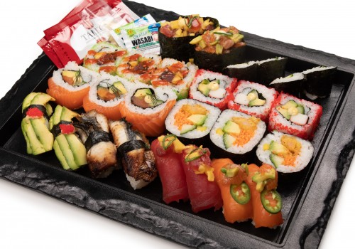 Sushi