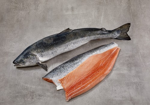 Zalm